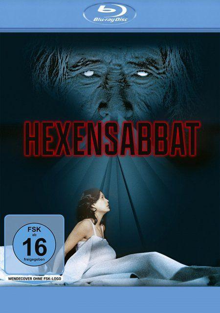 Video Hexensabbat Terry Rawlings