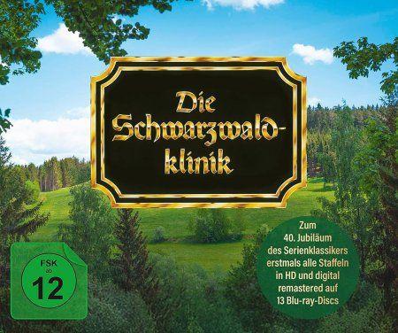 Video Die Schwarzwaldklinik Angelika Sengbusch