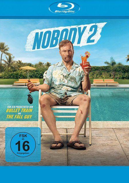 Video Nobody 2 Derek Kolstad