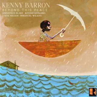 Audio Beyond This Place Kenny Barron