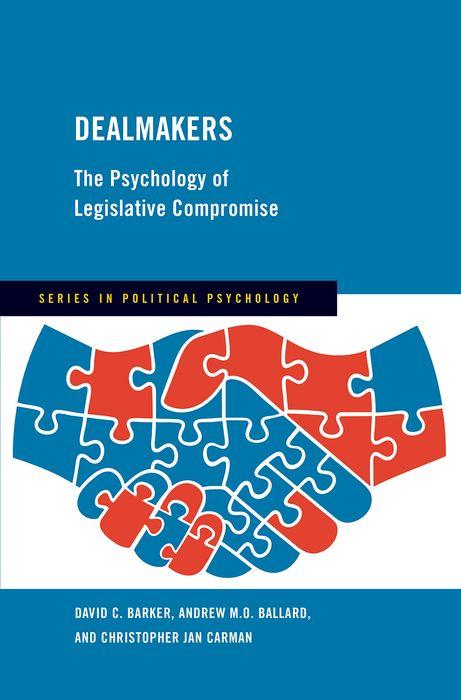 Книга Dealmakers Andrew M O Ballard