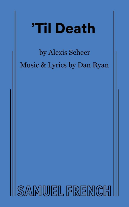 Book 'Til Death Dan Ryan