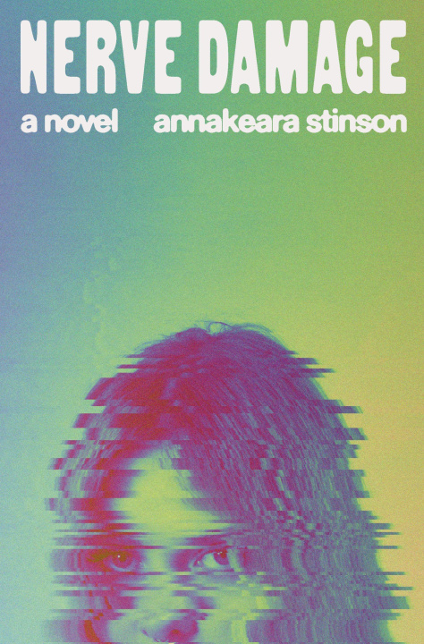 Carte Nerve Damage STINSON ANNAKEARA
