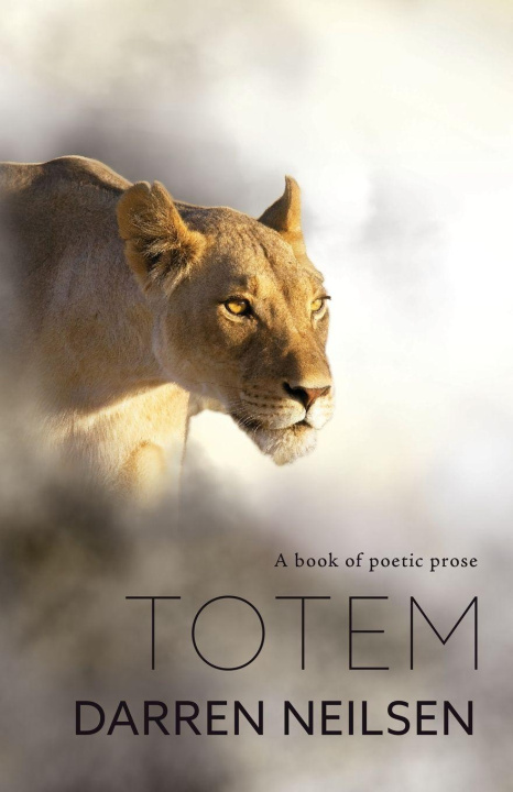 Knjiga Totem Darren Neilsen