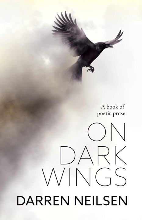Kniha On Dark Wings Darren Neilsen