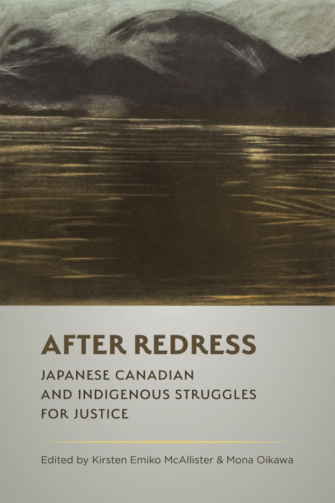 Buch After Redress Mona Oikawa