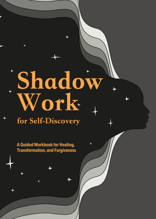 Kniha Shadow Work for Self-Discovery Susan Reynolds