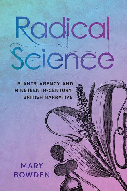 Book Radical Science Bowden