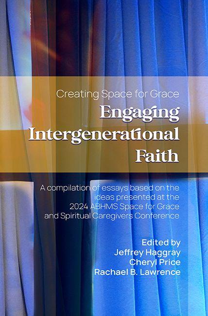 Kniha Engaging Intergenerational Faith Cheryl Price