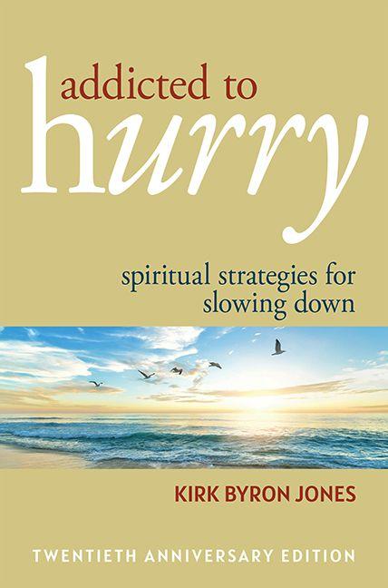 Boek Addicted to Hurry 