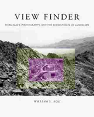 Kniha View Finder 