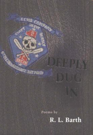 Kniha Deeply Dug in 