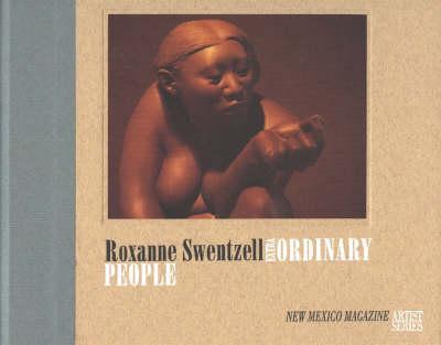 Buch Roxanne Swentzell 