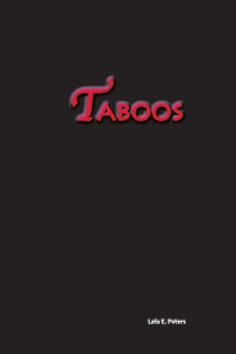 Knjiga Taboos 