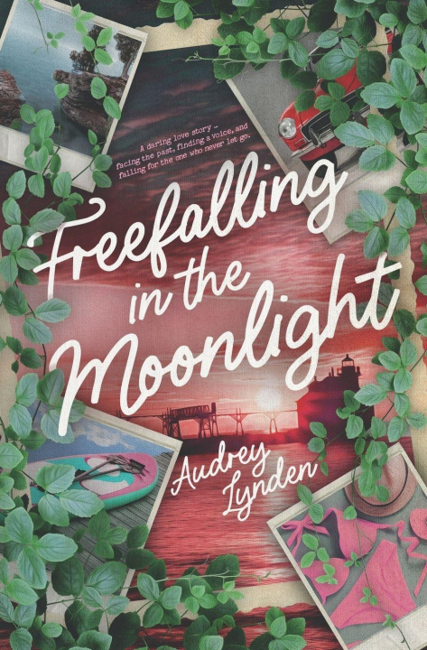 Knjiga Freefalling in the Moonlight 