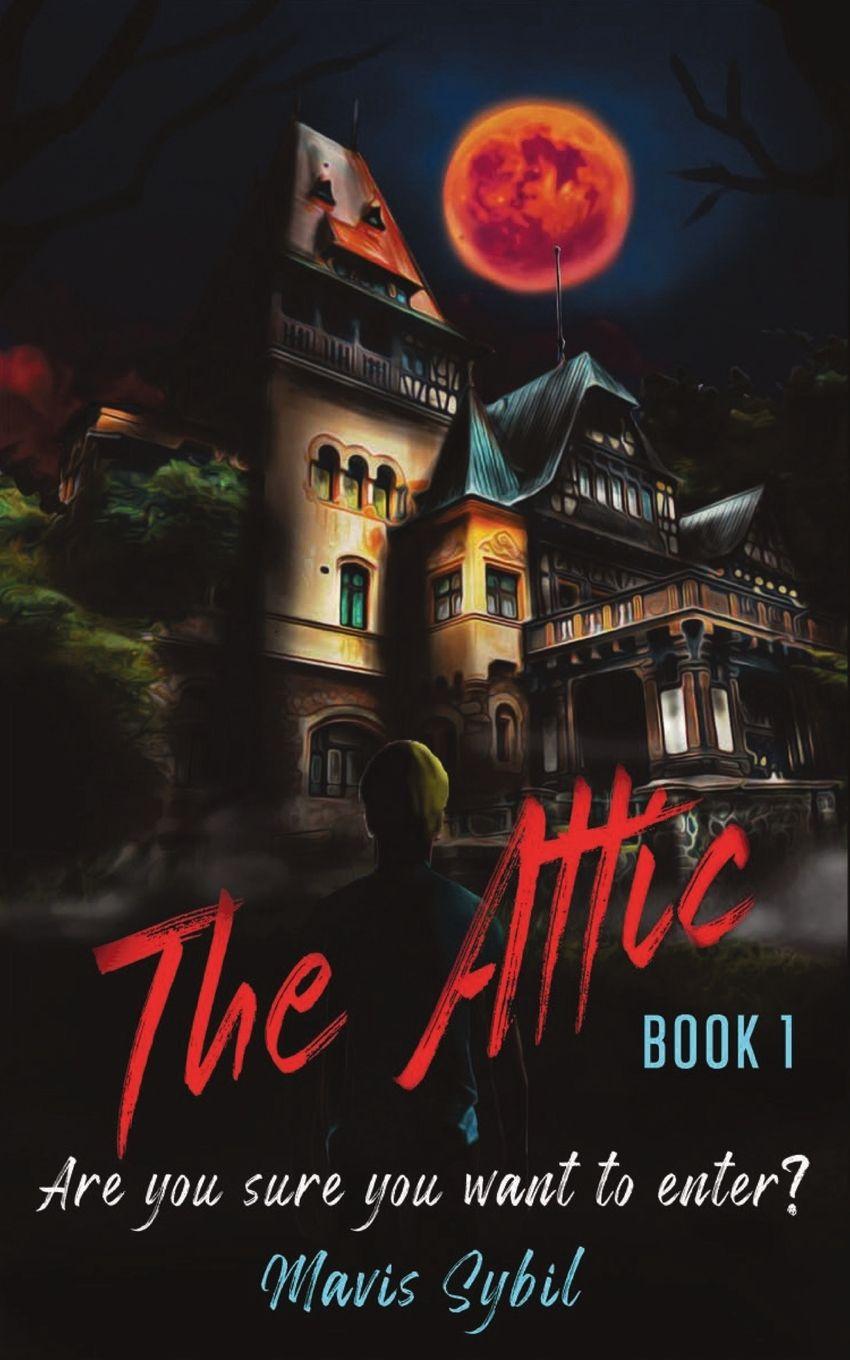 Kniha The Attic Mavis Sybil