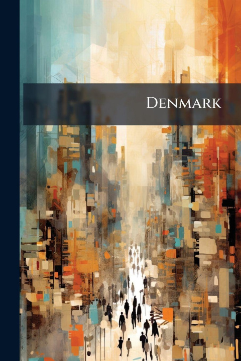 Kniha Denmark TBD