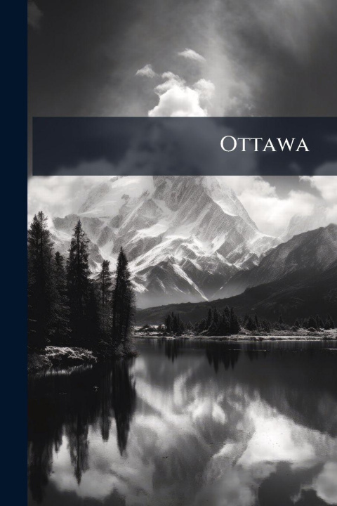 Knjiga Ottawa TBD