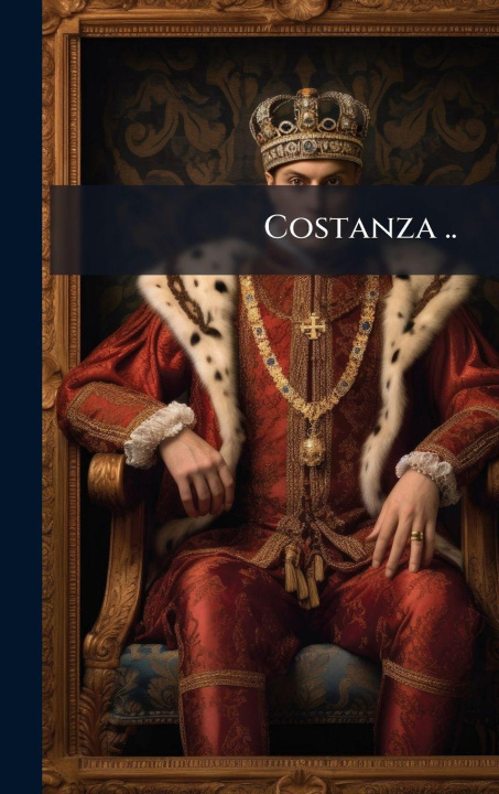 Knjiga Costanza .. TBD