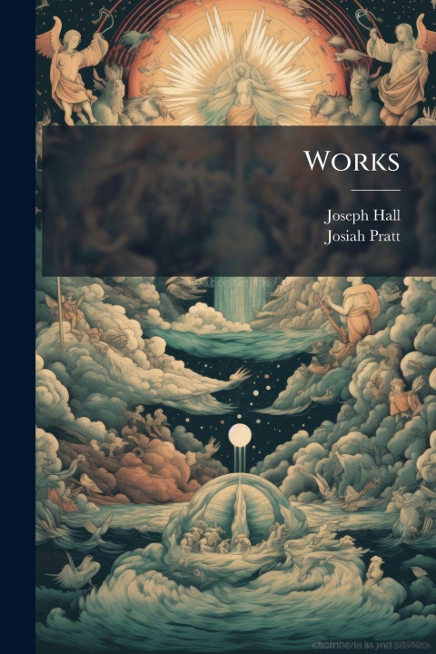 Kniha Works Josiah Pratt