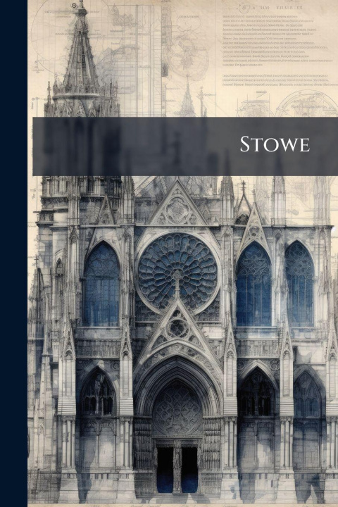 Knjiga Stowe Anonymous