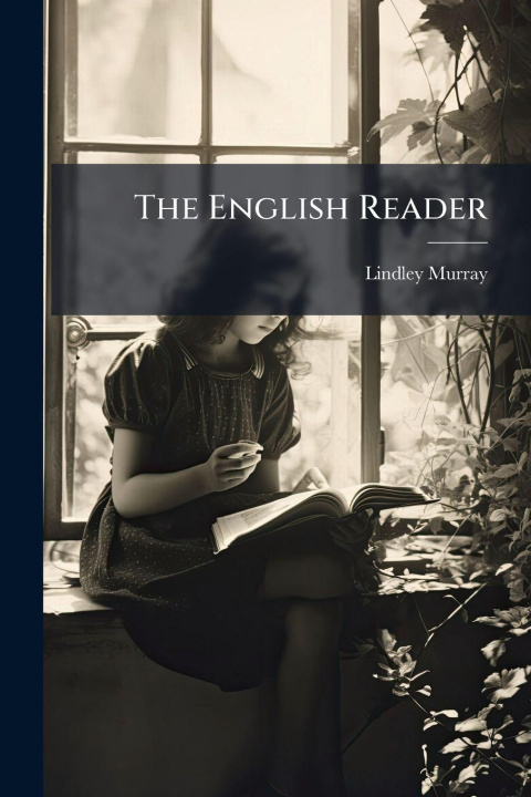 Libro The English Reader Lindley Murray