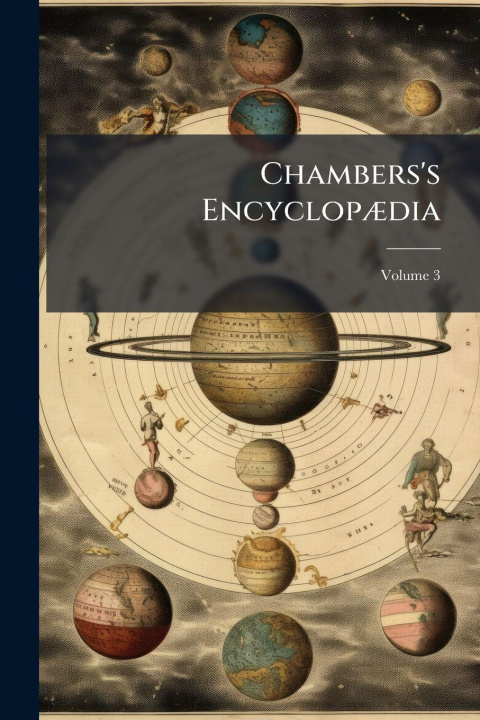 Knjiga Chambers's EncyclopÃ]dia Anonymous