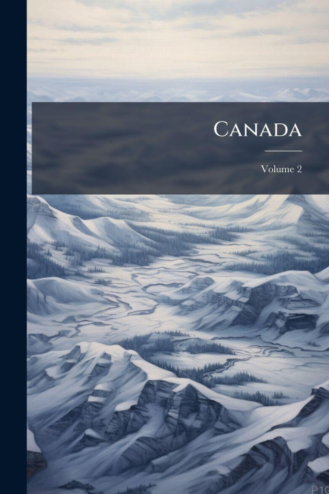Kniha Canada Anonymous