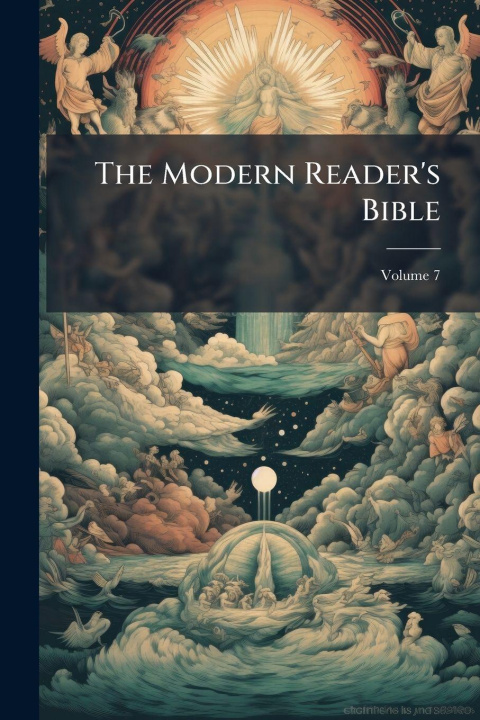 Kniha The Modern Reader's Bible Anonymous