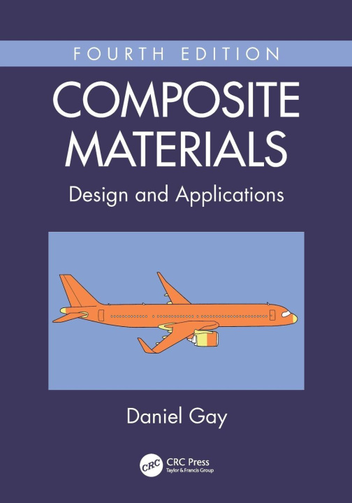 Livro Composite Materials Gay