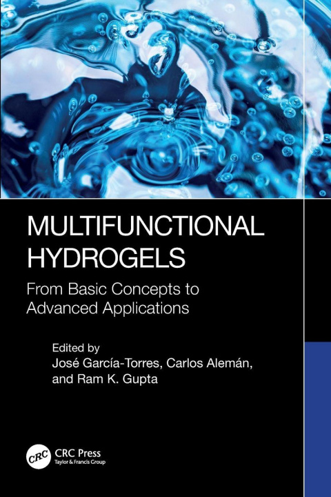 Carte Multifunctional Hydrogels Carlos Alemán