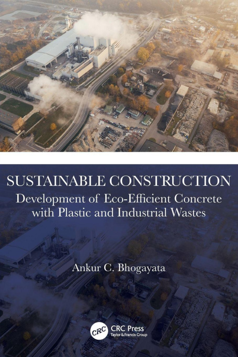 Boek Sustainable Construction Bhogayata