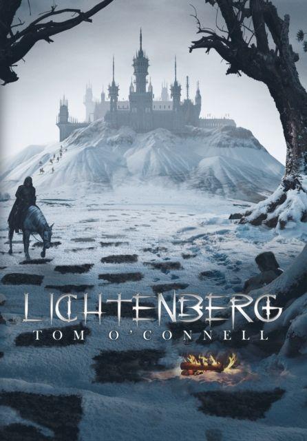 Kniha Lichtenberg Tom O'Connell