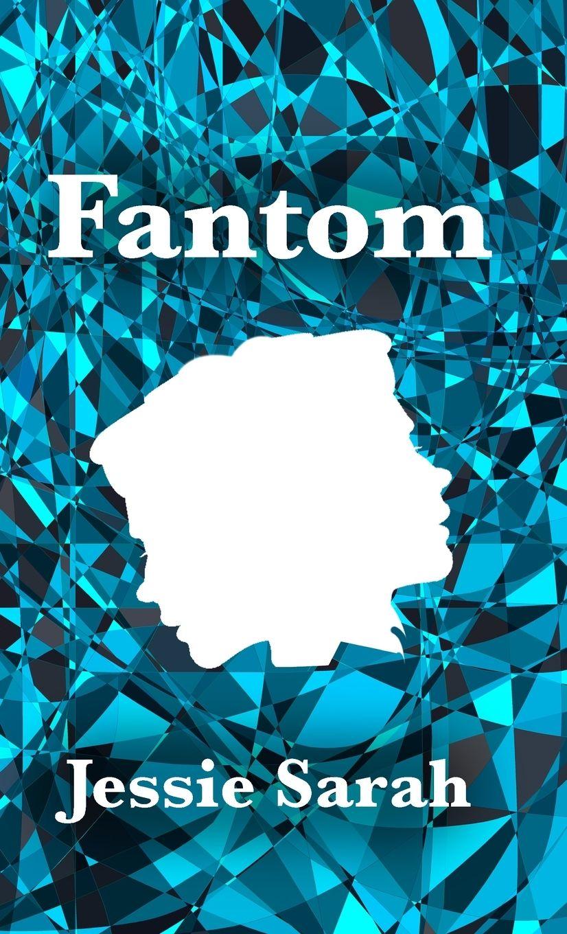 Knjiga Fantom Jessie Sarah