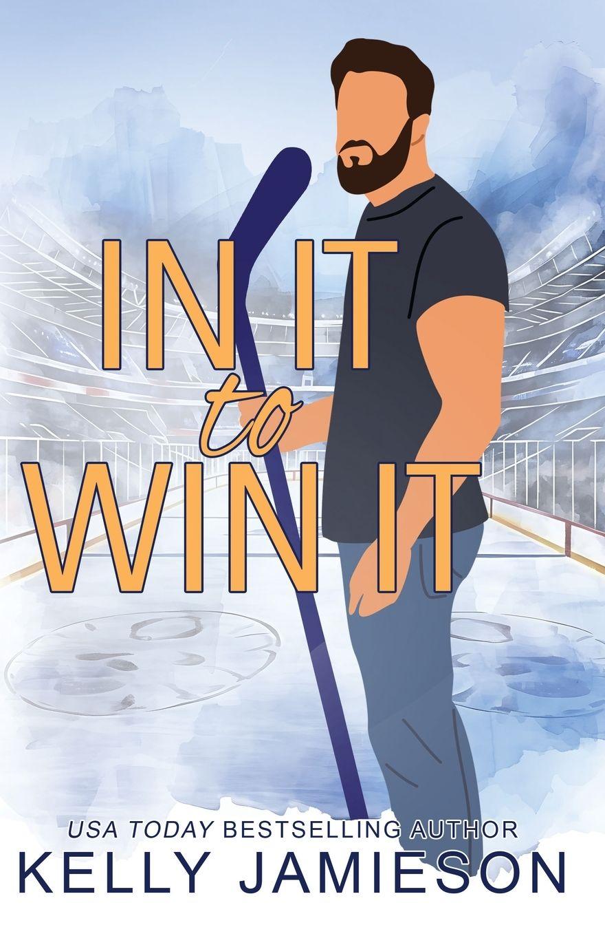 Livro In It to Win It 
