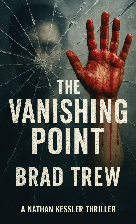 Kniha The Vanishing Point Brad Trew