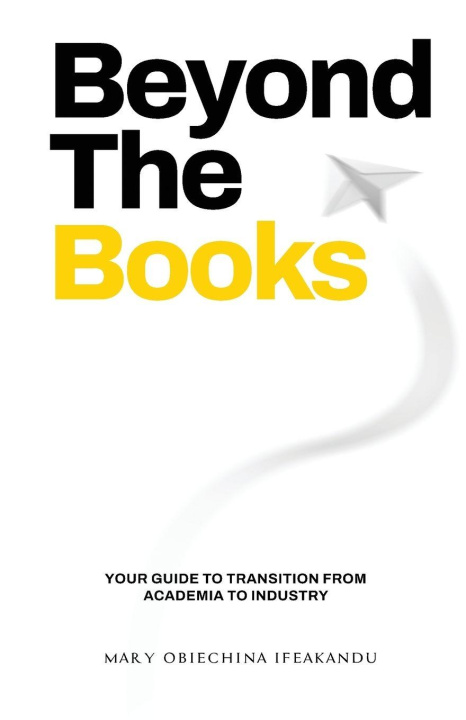 Kniha Beyond The Books Mary Obiechina Ifeakandu