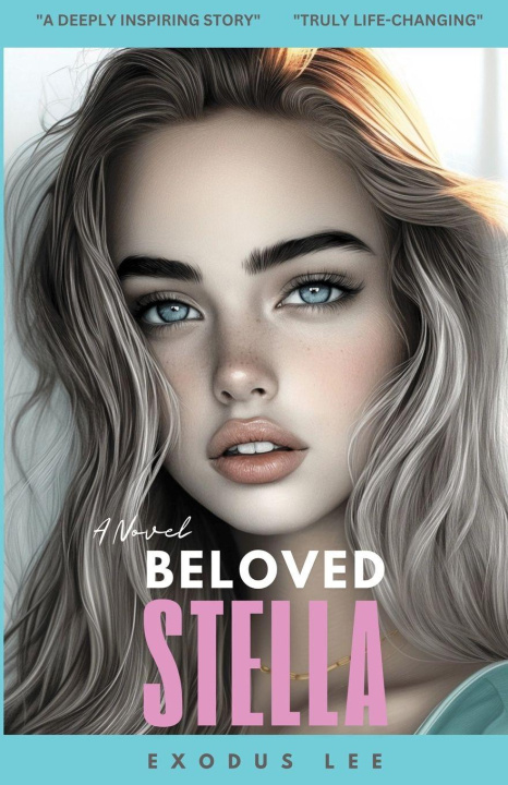 Kniha Beloved Stella Exodus Lee