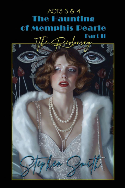 Book The Reckoning Stephen Smith