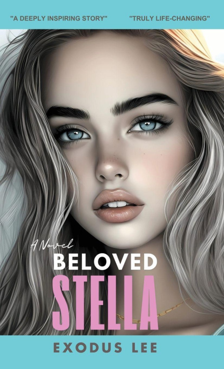 Knjiga Beloved Stella Exodus Lee