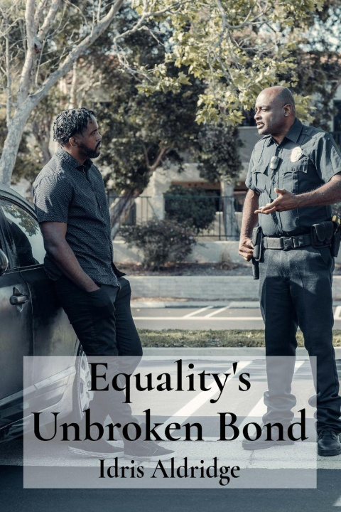 Kniha Equality's Unbroken Bond 