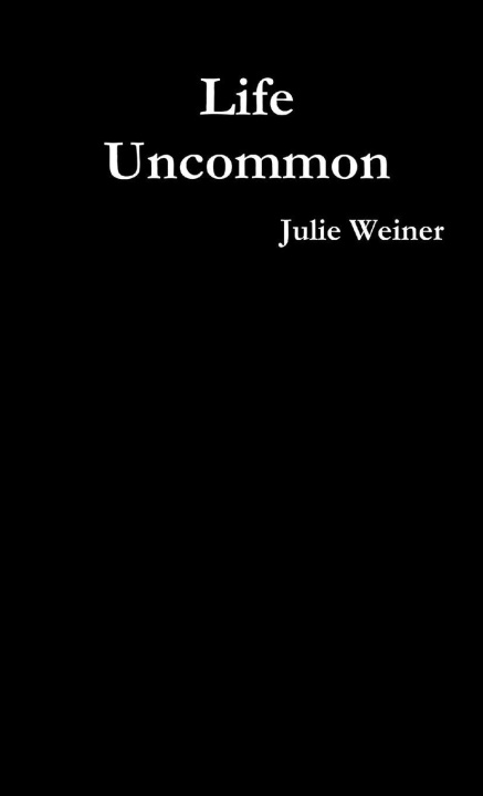 Kniha Life Uncommon 