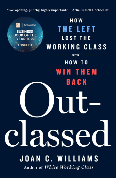 Libro Outclassed WILLIAMS JOAN C