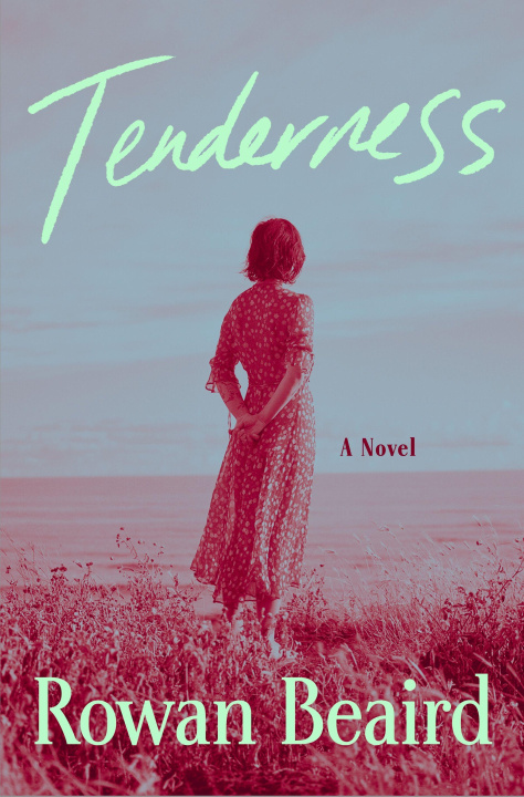 Kniha Tenderness BEAIRD ROWAN