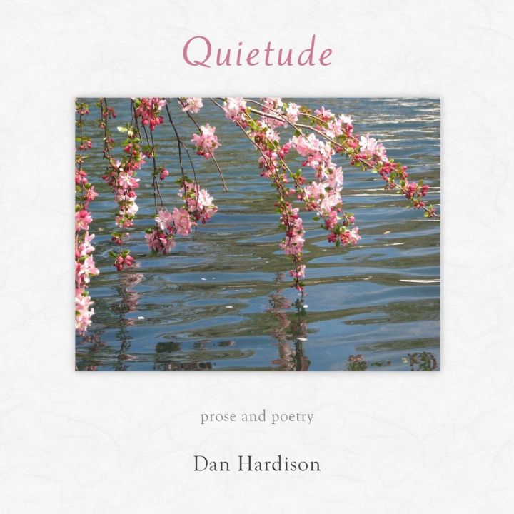Kniha Quietude 