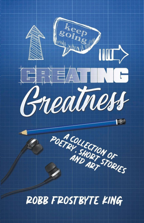 Kniha Creating Greatness Tracey Wiley