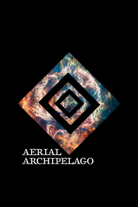 Buch Aerial Archipelago Allan Graubard