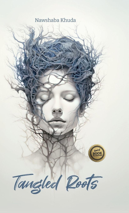 Kniha Tangled Roots 