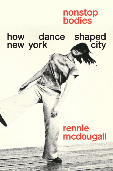 Book Nonstop Bodies MCDOUGALL RENNIE
