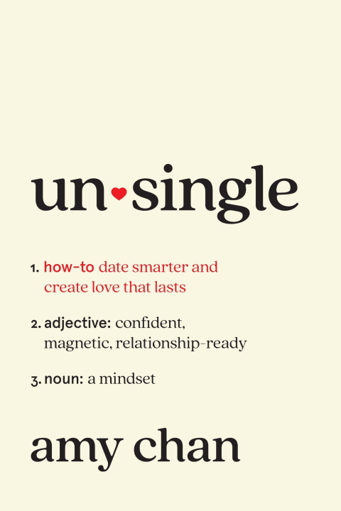 Buch Unsingle CHAN AMY